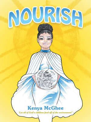 cover image of NOURISH